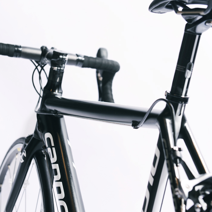 Cannondale CAAD10-3 ULTEGRA 2012'限定カラー キャノンデール CANNONDALE キャド CAAD10 3 2012年モデル 52